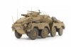 AFV Club 35233 Sd.Kfz.233 8-Rad w/7.5cm Gun